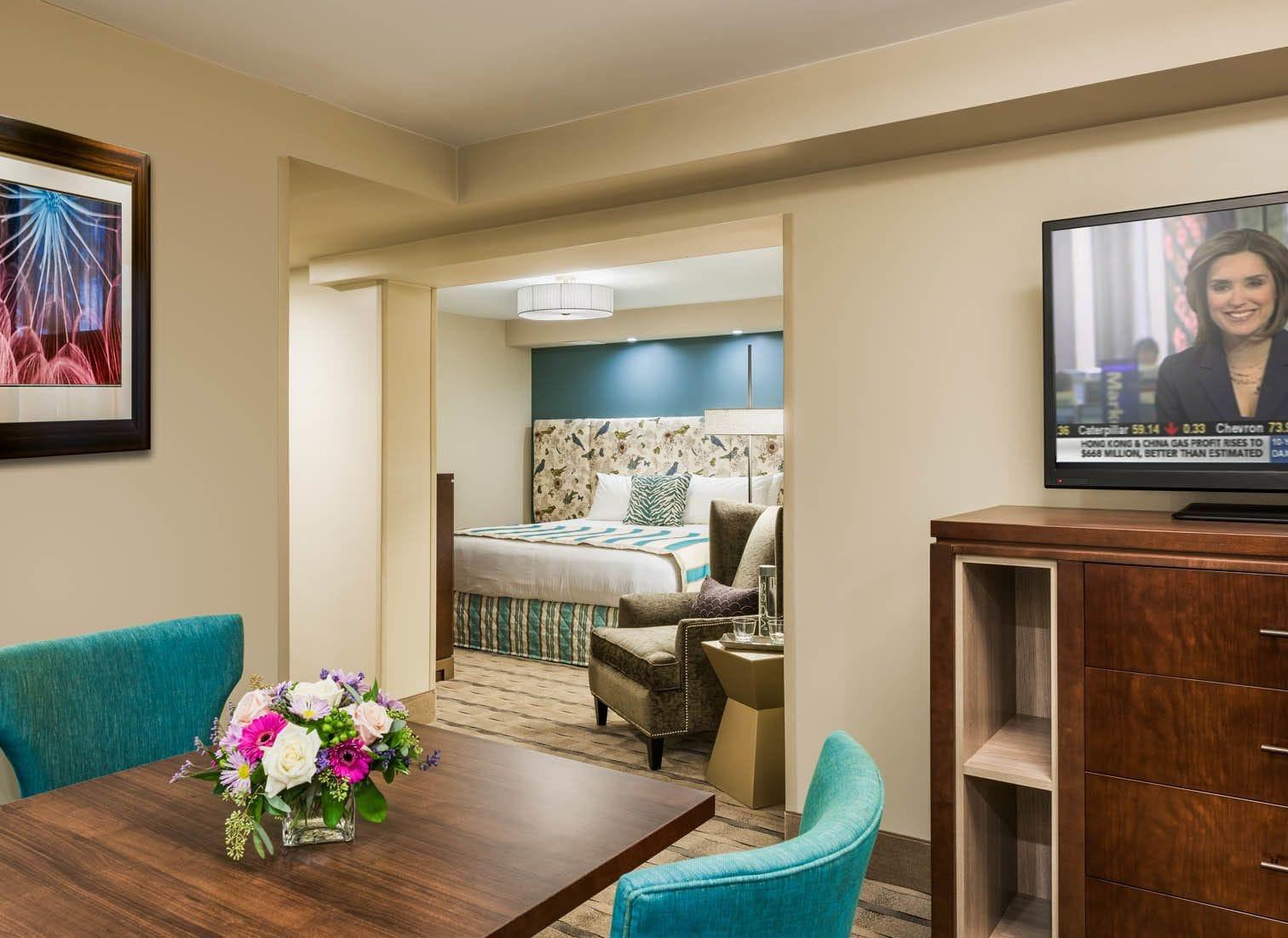 The Kenilworth Hotel - Newark Airport West Exteriér fotografie