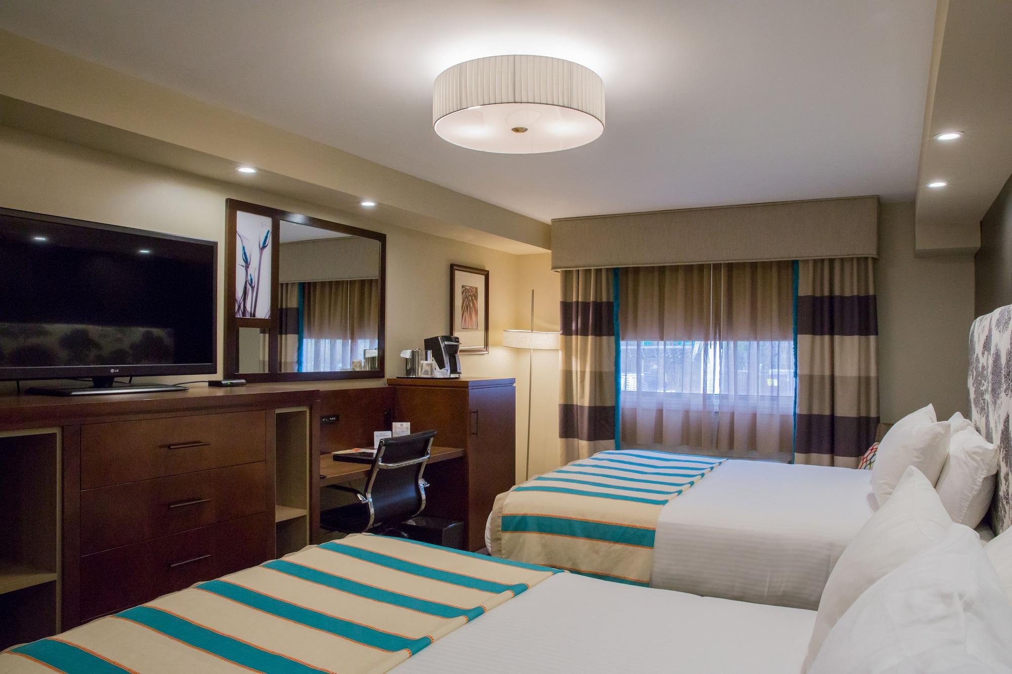 The Kenilworth Hotel - Newark Airport West Exteriér fotografie