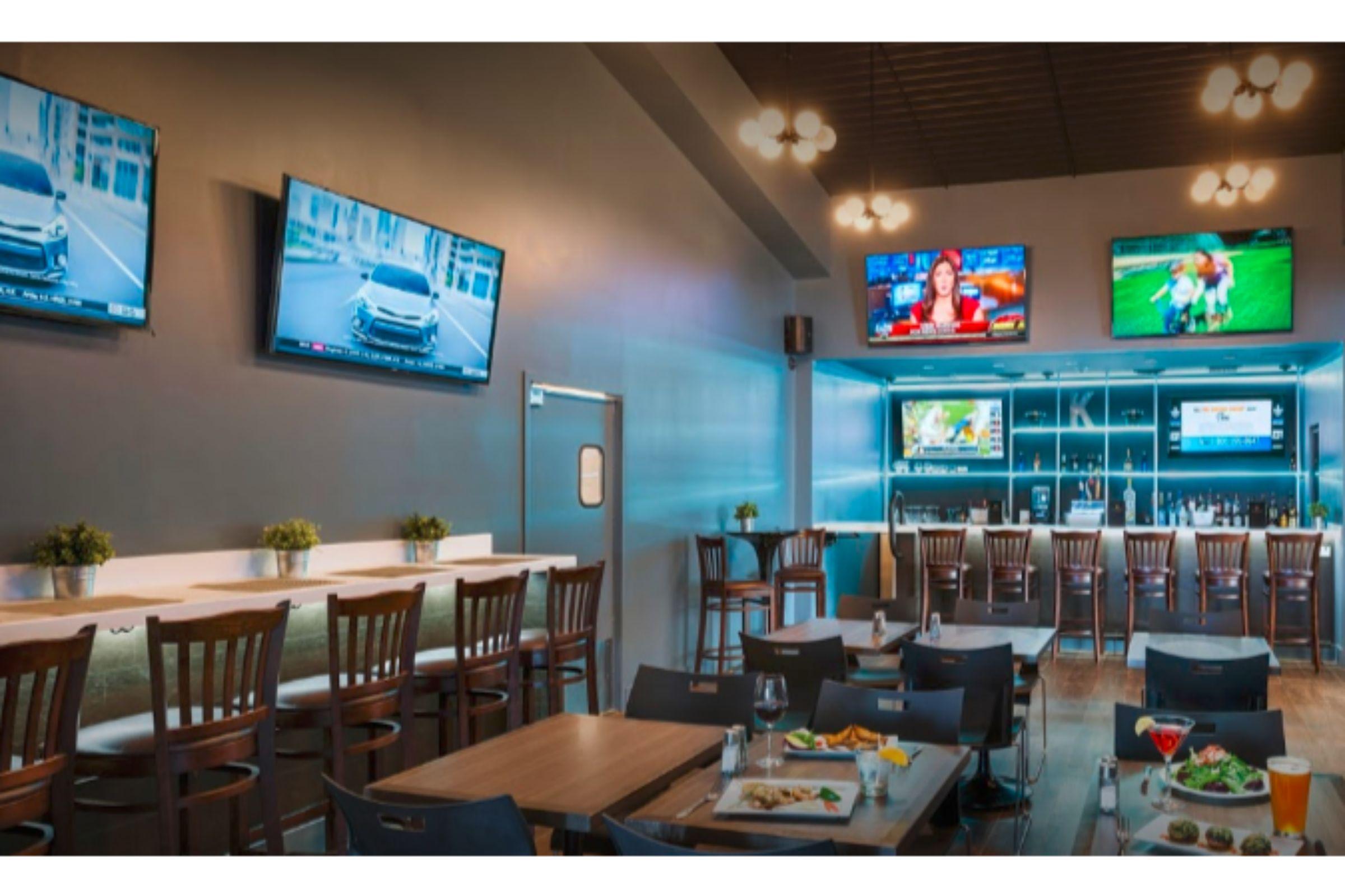 The Kenilworth Hotel - Newark Airport West Exteriér fotografie