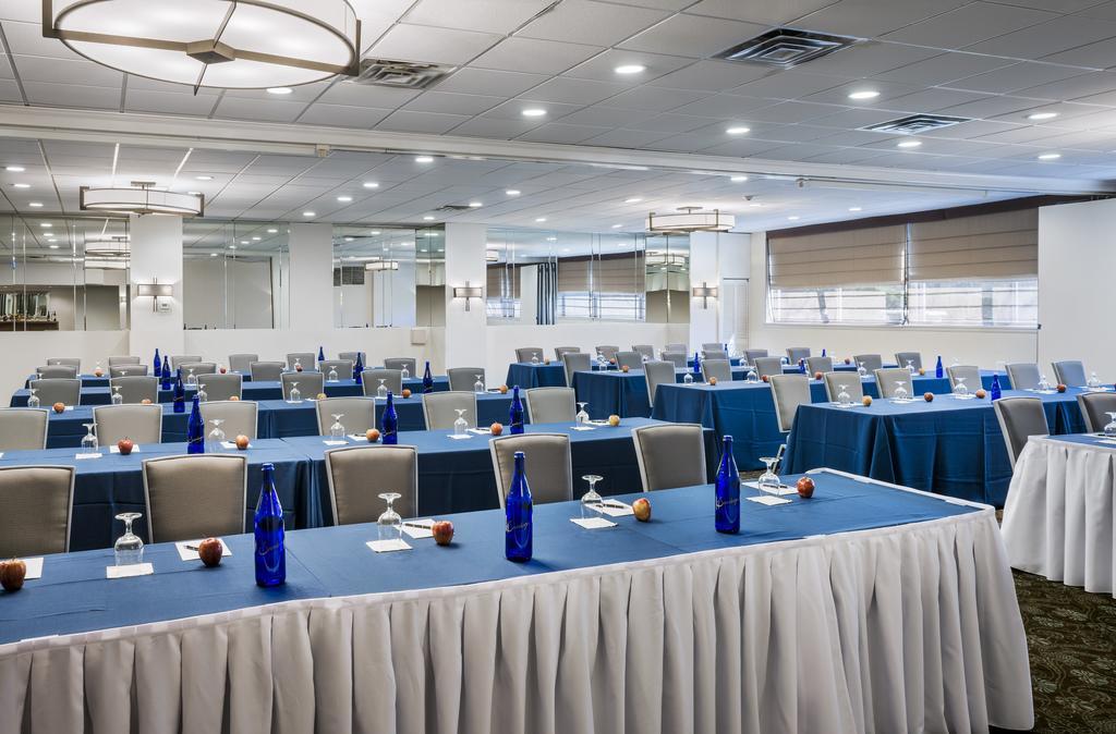 The Kenilworth Hotel - Newark Airport West Exteriér fotografie